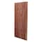 Household Essentials Cedar Fresh 42" x 20" Cedar Panels for Closet, 2ct.